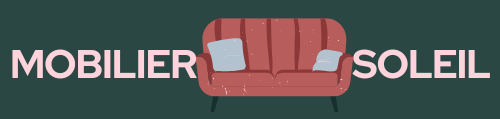 Mobilier Soleil