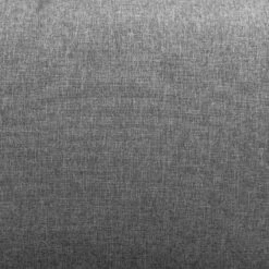 Canapé Extérieur 3 Places Evasion Graphite Hespéride -Mobilier Soleil canape exterieur 3 places evasion graphite hesperide 1 5