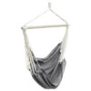 Chaise Suspendue Détente Cuenca Perle Hespéride -Mobilier Soleil chaise detente suspendue cuenca perle hesperide