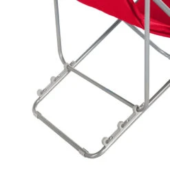 Chilienne Bilbao Coloris Grenade Neka 13 Chilienne Bilbao Coloris Grenade Neka -Mobilier Soleil chilienne bilbao coloris grenade hesperide 5