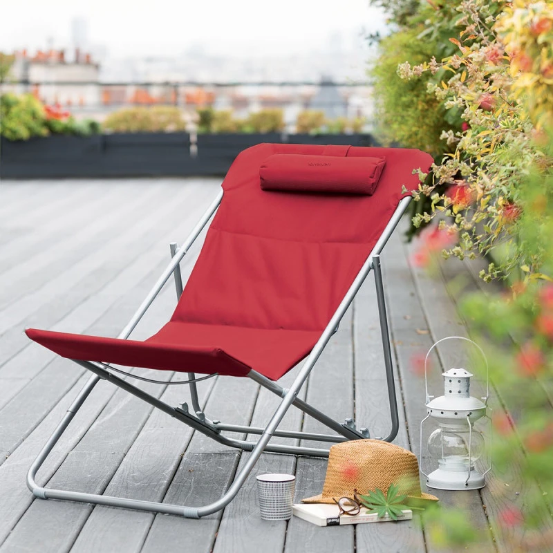 Chilienne Bilbao Coloris Grenade Neka 3 Chilienne Bilbao Coloris Grenade Neka