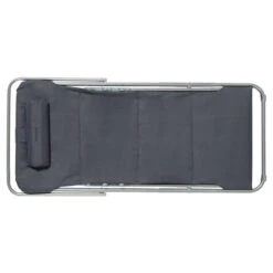 Chilienne Bilbao Coloris Gris Ardoise Neka -Mobilier Soleil chilienne bilbao coloris gris ardoise hesperide 1 5