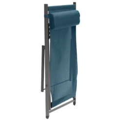 Chilienne Decima Bleu Canard / Graphite Hespéride 11 Chilienne Decima Bleu Canard / Graphite Hespéride -Mobilier Soleil chilienne decima bleu canard graphite hesperide 3