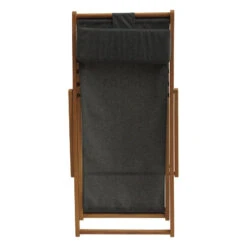 Chilienne En Bois Mahini Carbone Hespéride -Mobilier Soleil chilienne en bois mahini carbone hesperide 5