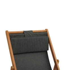 Chilienne En Bois Mahini Carbone Hespéride -Mobilier Soleil chilienne en bois mahini carbone hesperide 7