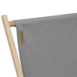 Chilienne En Bois Moko Ardoise Hespéride -Mobilier Soleil chilienne en bois moko ardoise hesperide 1 2