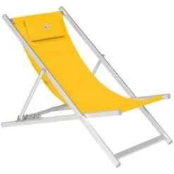 Chilienne Honolulu Jaune Moutarde Hespéride -Mobilier Soleil chilienne honolulu jaune moutarde hesperide 1 1