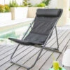 Chilienne Jubba Anthracite/graphite Hespéride -Mobilier Soleil chilienne jubba anthracite graphite hesperide
