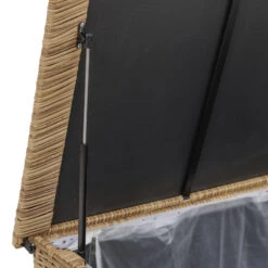 Coffre Extérieur à Poignées Hespéride Bayana Savana -Mobilier Soleil coffre exterieur a poignees hesperide bayana savana 1 5