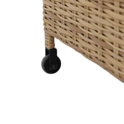 Coffre Extérieur à Poignées Hespéride Bayana Savana -Mobilier Soleil coffre exterieur a poignees hesperide bayana savana 1 7