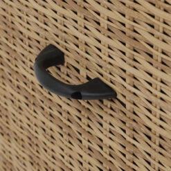 Coffre Extérieur à Poignées Hespéride Bayana Savana -Mobilier Soleil coffre exterieur a poignees hesperide bayana savana 1 8