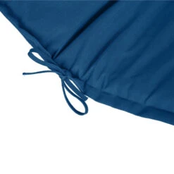 Coussin Transat Korai 190 Cm Bleu Indigo Hespéride -Mobilier Soleil coussin transat korai 190 cm bleu indigo hesperide 1 3