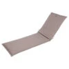 Coussin Transat Korai 190 Cm Taupe Hespéride -Mobilier Soleil coussin transat korai 190 cm taupe hesperide