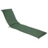 Coussin Transat Korai 190 Cm Vert Olive Hespéride -Mobilier Soleil coussin transat korai 190 vert olive hesperide