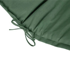 Coussin Transat Korai 190 Cm Vert Olive Hespéride -Mobilier Soleil coussin transat korai 190 vert olive hesperide 3