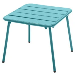 Ensemble Extérieur Duo Relax Phuket Bleu Canard Hespéride -Mobilier Soleil ensemble exterieur duo relax phuket bleu canard hesperide 5