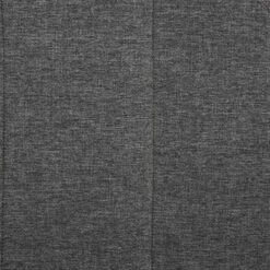 Fauteuil à Bascule Nevada Noir Graphite Hespéride -Mobilier Soleil fauteuil a bascule nevada noir graphite hesperide 3