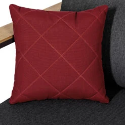 Fauteuil De Salon Emperia Graphite Hespéride -Mobilier Soleil fauteuil de salon emperia graphite hesperide 6