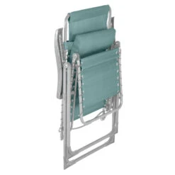 Fauteuil Détente D'extérieur Hespéride Silos Jade -Mobilier Soleil fauteuil detente d exterieur hesperide silos jade 2