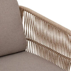 Fauteuil Extérieur 1 Place Deona Acacia Hespéride 12 Fauteuil Extérieur 1 Place Deona Acacia Hespéride -Mobilier Soleil fauteuil exterieur 1 place deona acacia hesperide 4