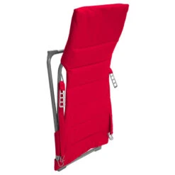 Fauteuil Relax Milos Grenade Hespéride -Mobilier Soleil fauteuil relax milos grenade hesperide 1 2