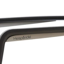 Fauteuil Repas Extérieur Diese Anthracite/graphite Hespéride -Mobilier Soleil fauteuil repas exterieur diese anthracitegraphite hesperide 3