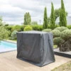 Housse De Protection Pour Balancelle Hambo Hespéride 2 Housse De Protection Pour Balancelle Hambo Hespéride -Mobilier Soleil housse protection pour balancelle hambo hesperide