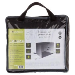 Housse Protection Pour Siège Extérieur Hespéride M -Mobilier Soleil housse protection pour siege exterieur hesperide m 2
