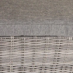 Lit Piscine Malta Terre Ombre Hespéride -Mobilier Soleil lit piscine malta terre ombre hesperide 5