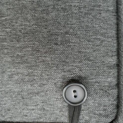 Lit Piscine Moorea Terre Ombre Hespéride -Mobilier Soleil lit piscine moorea terre ombre hesperide 4