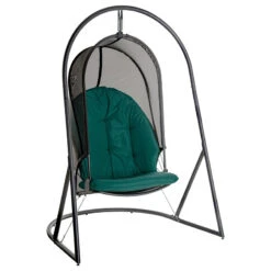 Loveuse Pacha Bleu Canard Hespéride -Mobilier Soleil loveuse pacha bleu canard hesperide 1