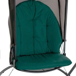 Loveuse Pacha Bleu Canard Hespéride -Mobilier Soleil loveuse pacha bleu canard hesperide 2