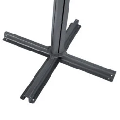 Parasol Setiri 16 M² Ardoise Hespéride -Mobilier Soleil parasol setiri 16 m ardoise hesperide 8