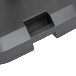 Pied De Parasol à Roulettes Opaneo 39kg Hespéride -Mobilier Soleil pied de parasol a roulettes opaneo 39kg hesperide 3