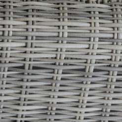 Pouf Extérieur Moorea Hespéride Terre Ombre -Mobilier Soleil pouf exterieur moorea hesperide terre ombre 4