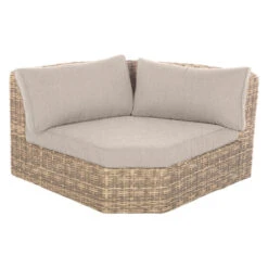 Salon Angle Moorea 5 Places Savana Hespéride 15 Salon Angle Moorea 5 Places Savana Hespéride -Mobilier Soleil salon angle moorea 5 places savana hesperide 3