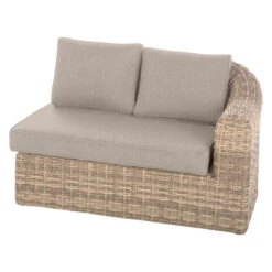 Salon Angle Moorea 5 Places Savana Hespéride 16 Salon Angle Moorea 5 Places Savana Hespéride -Mobilier Soleil salon angle moorea 5 places savana hesperide 4