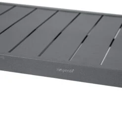 Salon De Jardin 4 Places Elyn Bleu Canard / Graphite Hespéride -Mobilier Soleil salon de jardin 4 places elyn bleu canard graphite hesperide 6