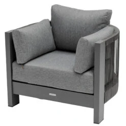 Salon De Jardin 5p Paradize Hespéride -Mobilier Soleil salon de jardin 5p paradize hesperide 3