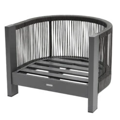 Salon De Jardin 5p Paradize Hespéride -Mobilier Soleil salon de jardin 5p paradize hesperide 4