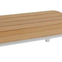 Salon De Jardin Oriengo 5 Places Brique/blanc Hespéride -Mobilier Soleil salon de jardin oriengo 5 places briqueblanc hesperide 2