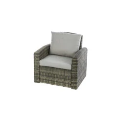 Salon De Jardin Polynésia Coloris Naturae Hespéride -Mobilier Soleil salon de jardin polynesia coloris naturae hesperide 2