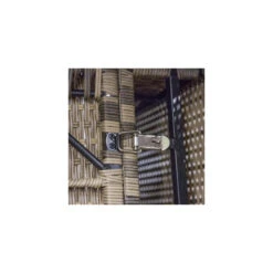 Salon De Jardin Polynésia Coloris Naturae Hespéride -Mobilier Soleil salon de jardin polynesia coloris naturae hesperide 3