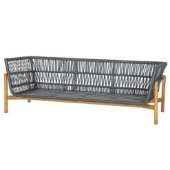 Salon De Jardin 5 Places Rubby Graphite Hespéride 19 Salon De Jardin 5 Places Rubby Graphite Hespéride -Mobilier Soleil salon de jardin rubby graphite premium hesperide 7