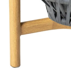 Salon De Jardin 5 Places Rubby Graphite Hespéride 20 Salon De Jardin 5 Places Rubby Graphite Hespéride -Mobilier Soleil salon de jardin rubby graphite premium hesperide 8