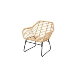 Salon Détente Extérieur Lambada 2 Places Hespéride -Mobilier Soleil salon detente exterieur lambada 2 places hesperide 5