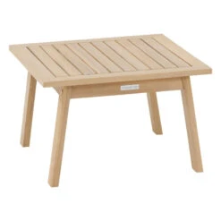 Salon Duo Extérieur Tiwi Acacia Hespéride 13 Salon Duo Extérieur Tiwi Acacia Hespéride -Mobilier Soleil salon duo exterieur tiwi acacia hesperide 4