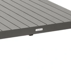 Table Basse Carrée Tonka Evasion Hespéride -Mobilier Soleil table basse carree tonka evasion hesperide 3