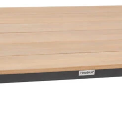 Table Basse Extérieure Oriengo Graphite Hespéride -Mobilier Soleil table basse exterieure oriengo graphite hesperide 2