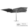 Toile De Remplacement Pour Parasol Setiri Hespéride -Mobilier Soleil toile de remplacement pour parasol setiri hesperide